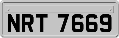 NRT7669