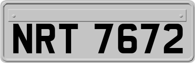 NRT7672