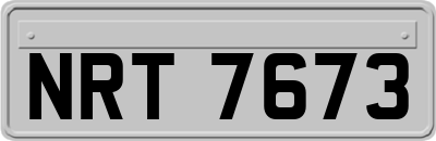 NRT7673