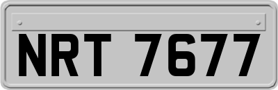 NRT7677