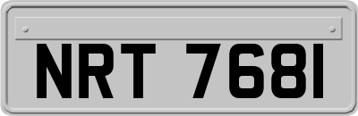 NRT7681