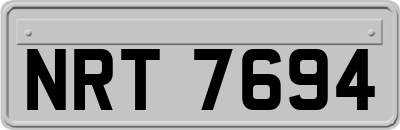 NRT7694