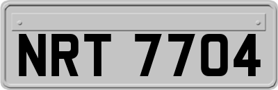 NRT7704