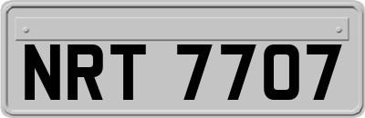 NRT7707