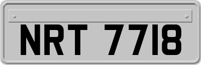 NRT7718
