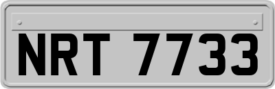 NRT7733