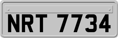 NRT7734