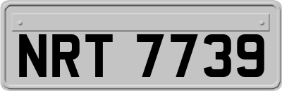 NRT7739
