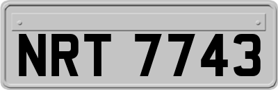 NRT7743