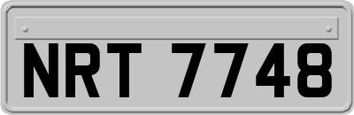 NRT7748