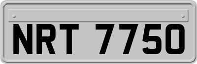 NRT7750