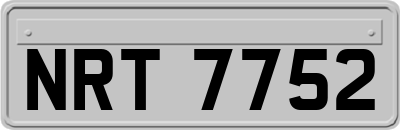 NRT7752