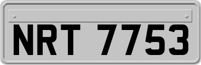 NRT7753