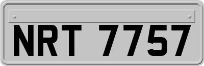NRT7757