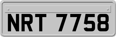 NRT7758