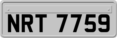 NRT7759