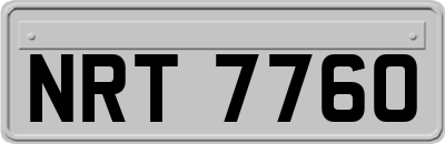 NRT7760