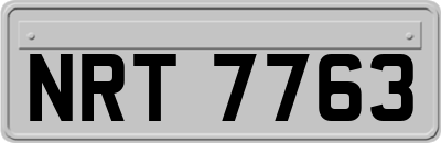 NRT7763