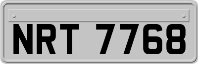 NRT7768