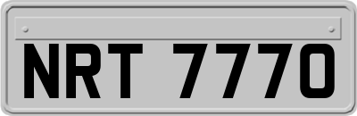 NRT7770
