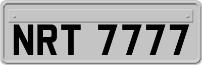 NRT7777