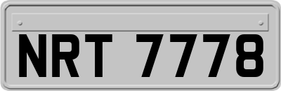 NRT7778