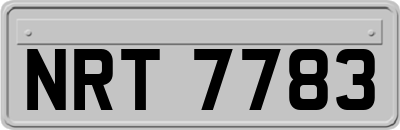 NRT7783