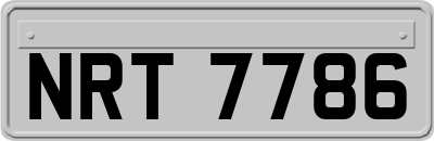 NRT7786