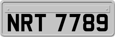 NRT7789