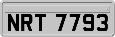 NRT7793