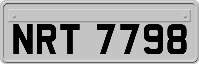 NRT7798