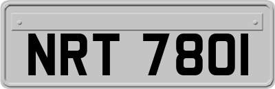 NRT7801