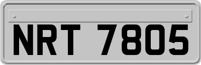NRT7805