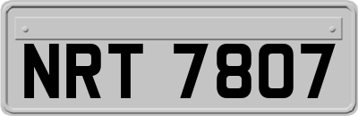 NRT7807