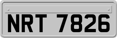 NRT7826