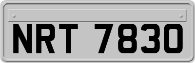 NRT7830