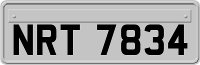 NRT7834