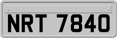 NRT7840