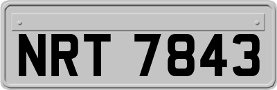 NRT7843