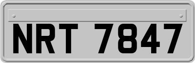 NRT7847