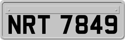 NRT7849