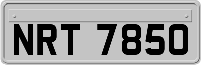 NRT7850