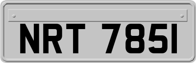 NRT7851