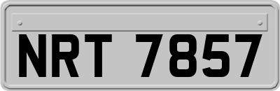 NRT7857
