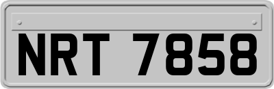 NRT7858