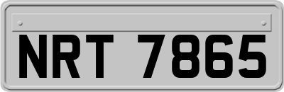 NRT7865