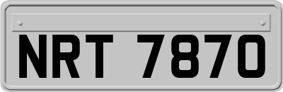 NRT7870