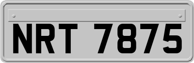 NRT7875