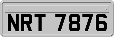 NRT7876