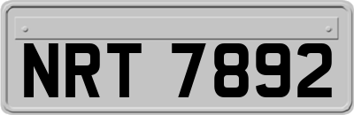 NRT7892